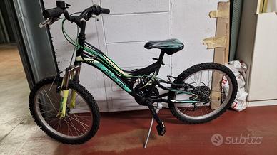 bici  MBX