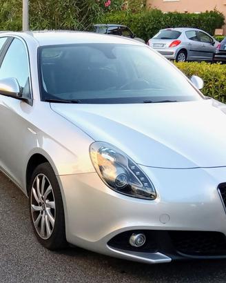 Alfa Romeo Giulietta JTD 1,6 120