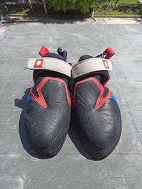 Scarpette Arrampicata Ocun Fury 41,5