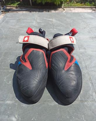 Scarpette Arrampicata Ocun Fury 41,5