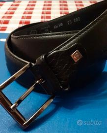 cintura uomo di sergio tacchini