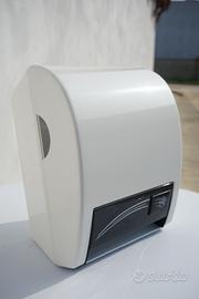 Dispenser elettronico di carta asciugamani automat
