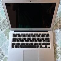 Apple MacBook Air 13' (2017)