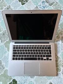 Apple MacBook Air 13' (2017)