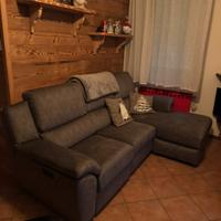 Divano 3/4 posti