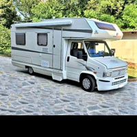 1992 Fiat Ducato 2.5 aspirato