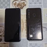 s10 plus e huawei 