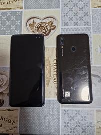 s10 plus e huawei 