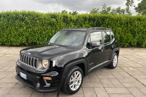 Jeep Renegade 1.6 MJT 130 cv - 2021