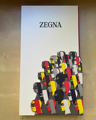 Ermenegildo Zegna Passamontagna Balaclava
