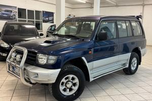 Mitsubishi Pajero GLS 2.5 TDI 7Posti 4x4 Automatic