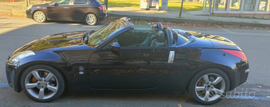 Nissan 350Z Roadster 3.5 V6 lev 2