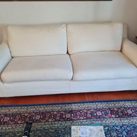 Roma. Divano a 3 posti