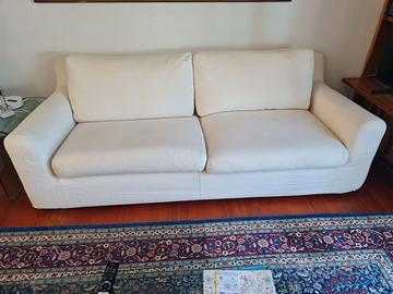 Roma. Divano a 3 posti