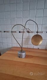 Lampada Catellani & Smith serie oro flex