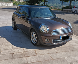 Mini 1.5 dci