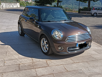 Mini 1.5 dci