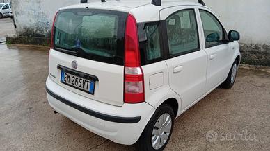 Fiat Panda 2012 Benzina/GPL– 290.317 km circa