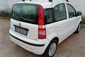 Fiat Panda 2012 Benzina/GPL– 290.317 km circa