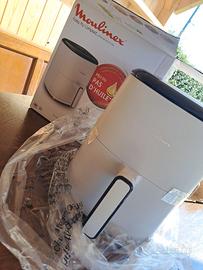 Friggitrice moulinex
