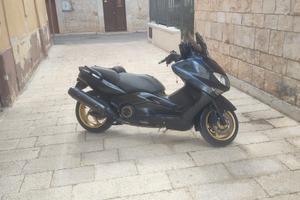T MAX 500 anno 2007
