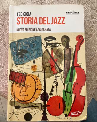 Storia del Jazz