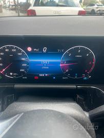 MERCEDES GLA