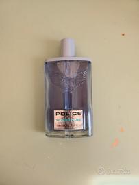 Silver Allure - Police