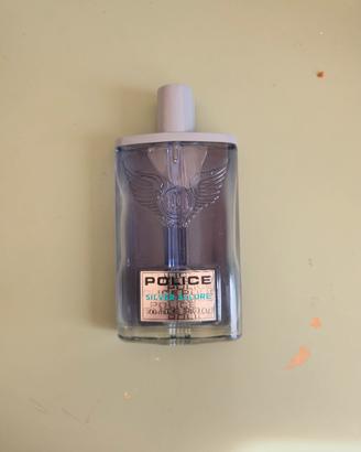 Silver Allure - Police