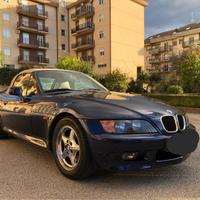 BmW Z3 1.9 140 cv