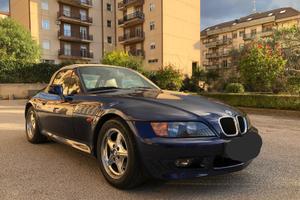 BmW Z3 1.9 140 cv