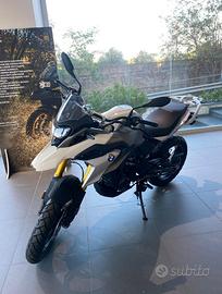 Bmw 310 gs - 2023