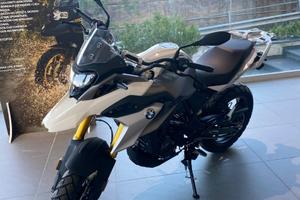 Bmw 310 gs - 2023