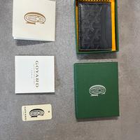 Portacarte Goyard Saint Sulpice