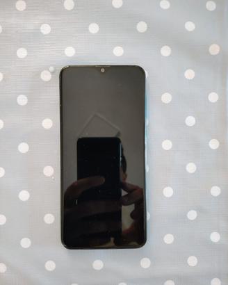 Samsung Galaxy A30s SM-A307F Dual SIM 64GB 4GB RA