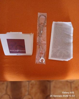 pendente Signum Imago Aboca