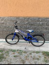 Bicicletta
