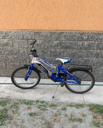 Bicicletta