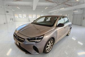 OPEL CORSA 1.5 DIESEL ELEGANCE 100 CV MT6 5 PORTE 