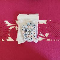 Set di Dadi Multicolore