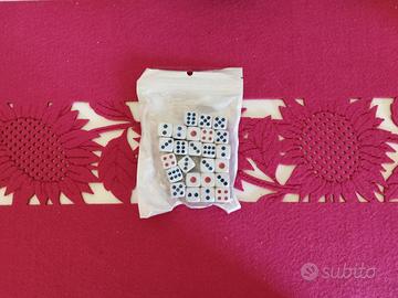 Set di Dadi Multicolore