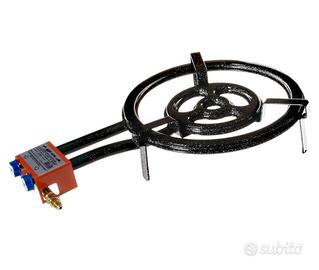 Garcima 76040 - Paellero 40 cm  Nuovo