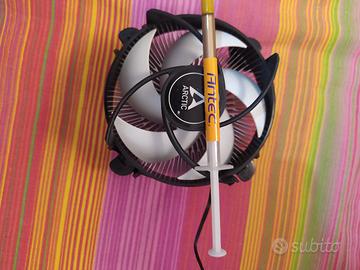 dissipatore cpu intel