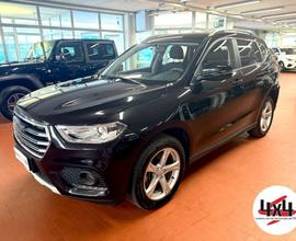 HAVAL H2 1.5T GPL Premium *Mono Fuel*