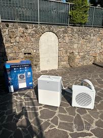 condizionatore 