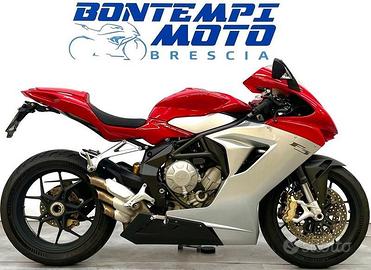 MV Agusta F3 675