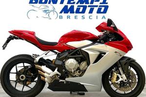 MV Agusta F3 675
