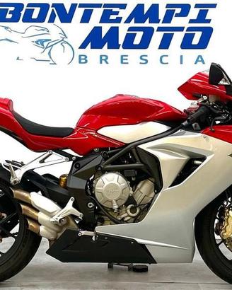 MV Agusta F3 675