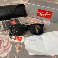 Ray-Ban Wayfarer RB2140