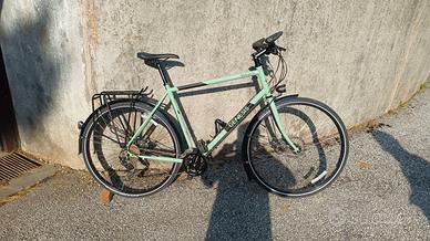 Bici da touring